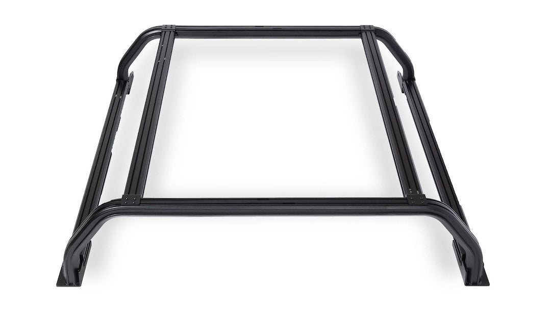 Putco 184560 Gladiator Cargo Rack Bracket Kit