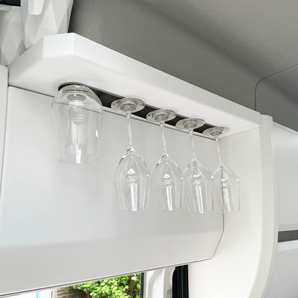 Silwy Magnetic L000-10la-1 Kitchen Utensil Holder - image 2