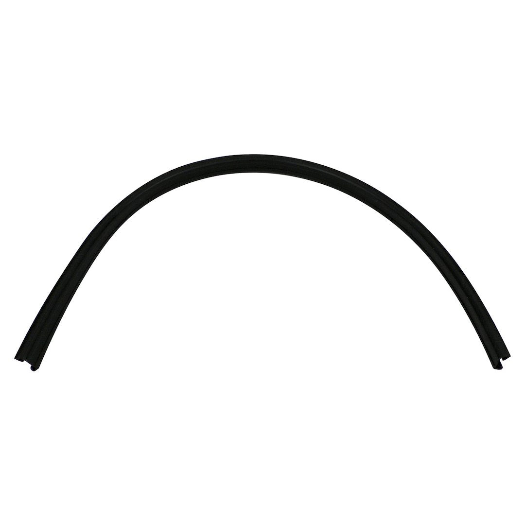 Crown Automotive J8134851 Door-Glass Channel Weather Seal - image 1