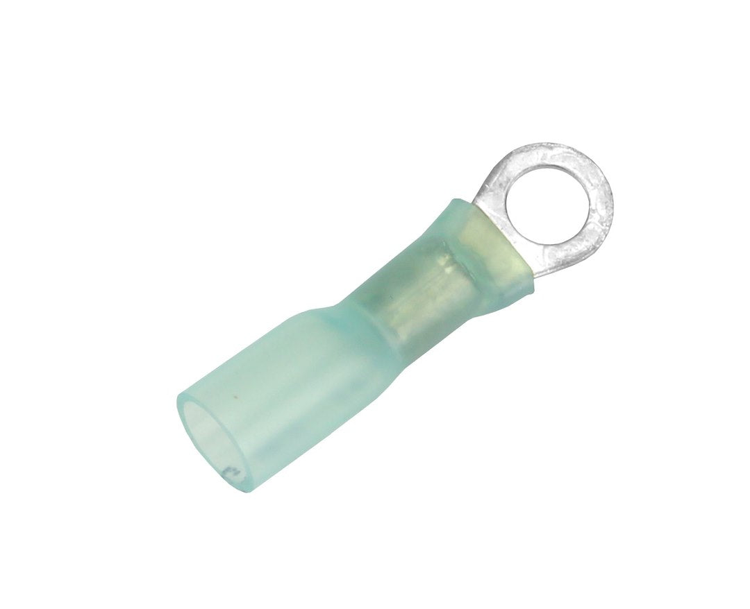 Pacer Marine Te14-10r-100 Ring Wire Connection Terminal