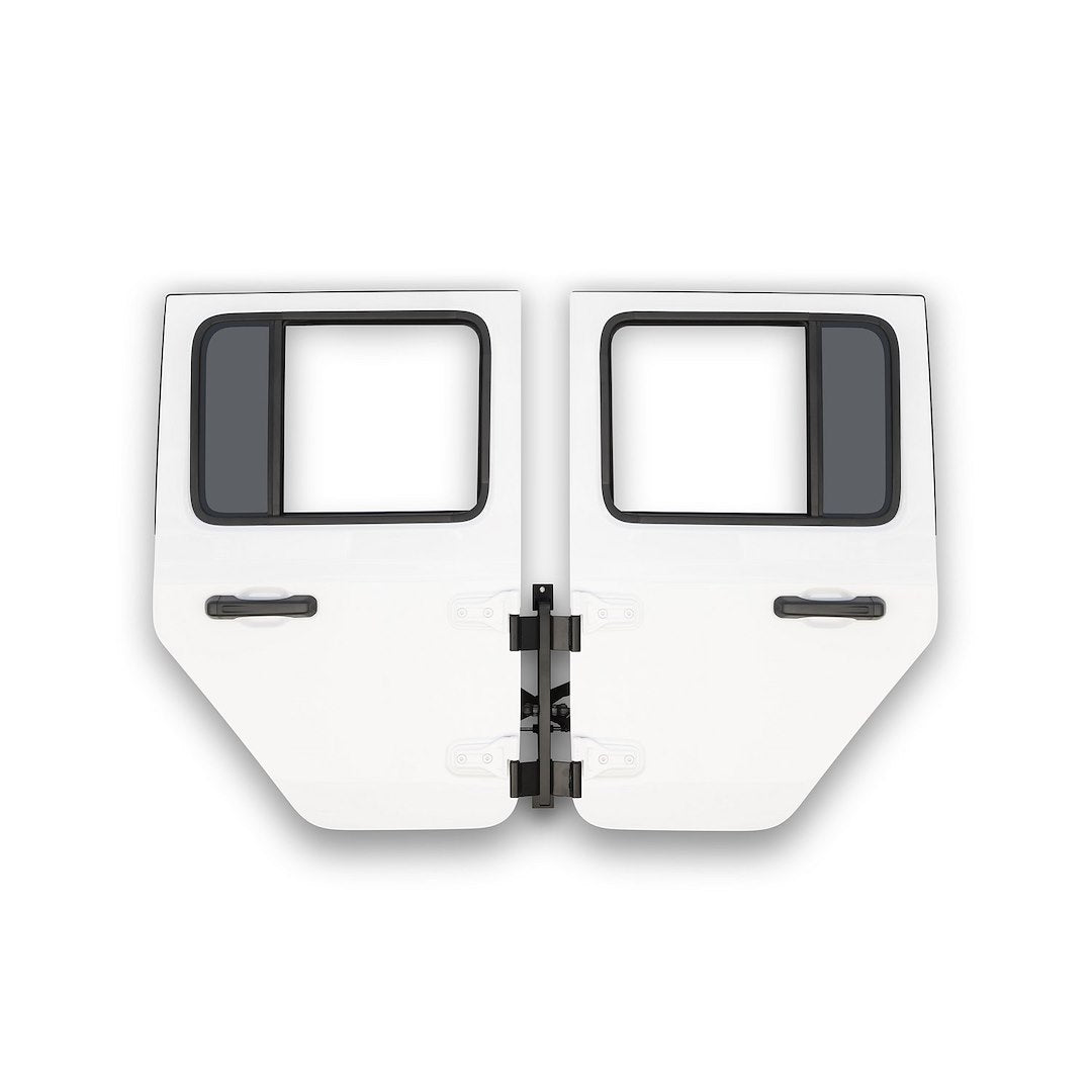 Surco Products Dh1002 Removable-Door Storage Hanger