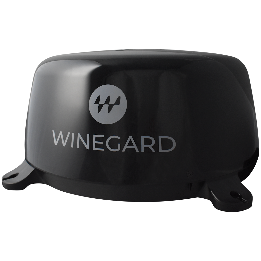 Winegard RV Wi-Fi & 4G LTE Range Extender - 12V – WF2-95B