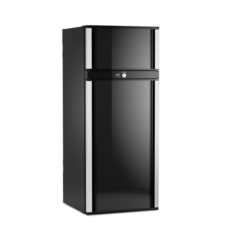 Dometic RMD10.5XT 10 Series RV Refrigerator, Dual Compartment, 6 Cu. Ft., 3-Way – image 1