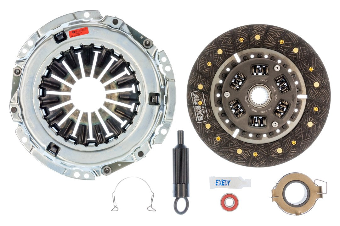 Exedy 16803a Toyota Clutch Replacement Set