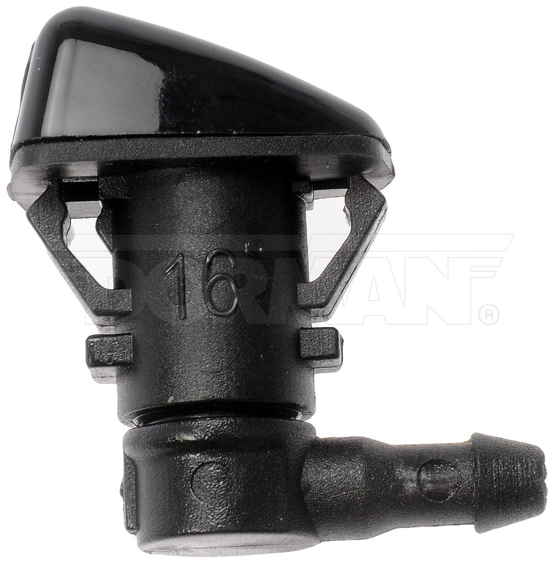 Dorman 58112 Windshield Washer Spray Nozzle - image 3