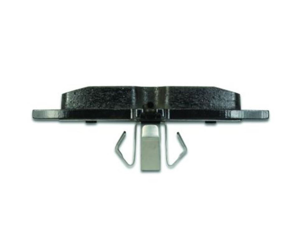 Hella Pagid 355012741 Disc-Brake Pad Set