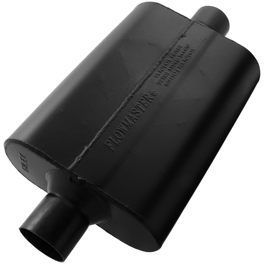 Flowmaster 942545 Delta Flow Super 44 Muffler