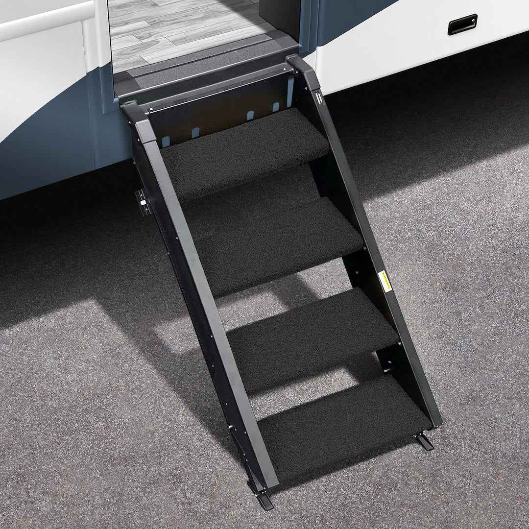 Prestofit Gen 2 StepAbove 19-1/2 in Step Rugs, Set of 4 β 2-0530