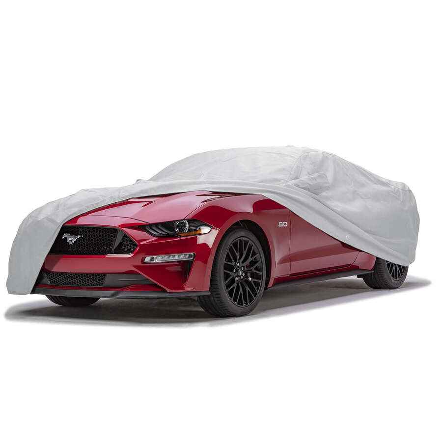 Covercraft C18802AC Softback All-Weather Sedan Cover
