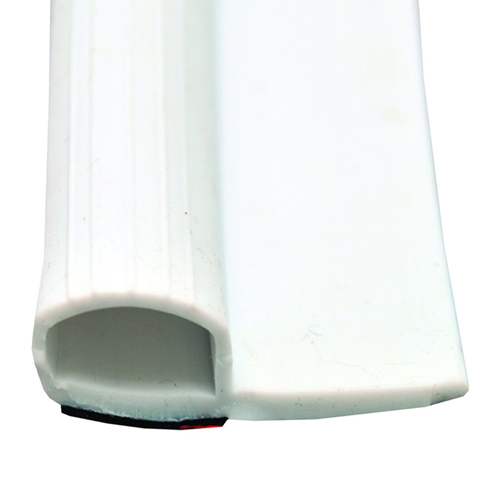 AP Products D-Base Slide-Out Seal - 35 ft, White – 018-314