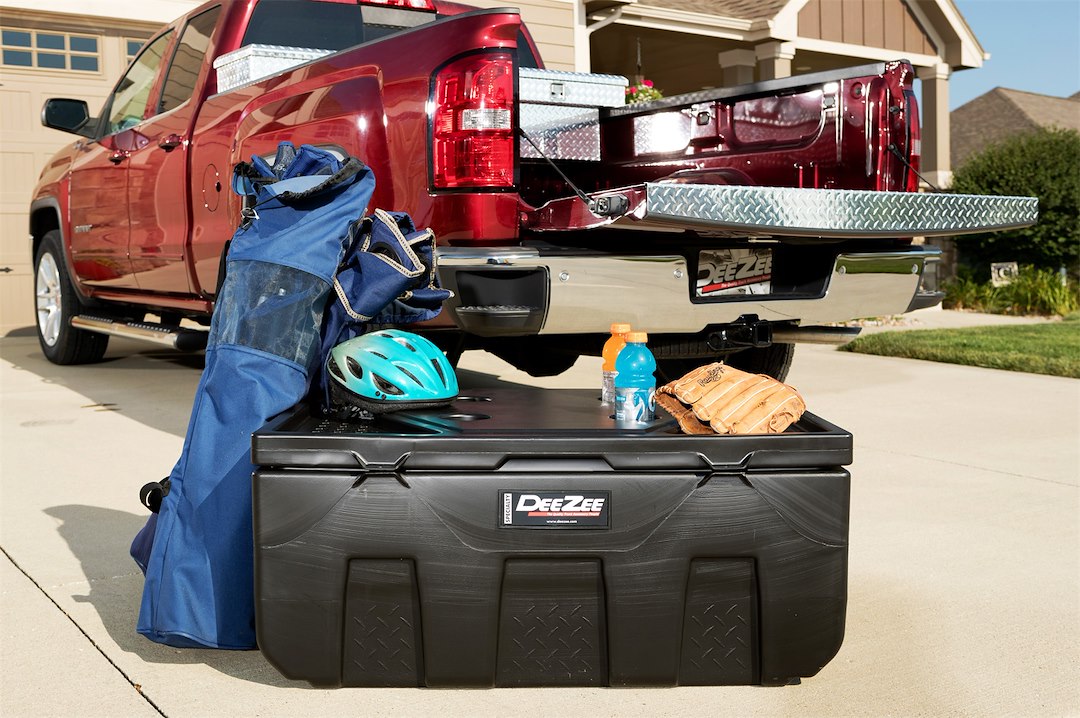 Dee Zee Dz6537p Tool Box - image 7