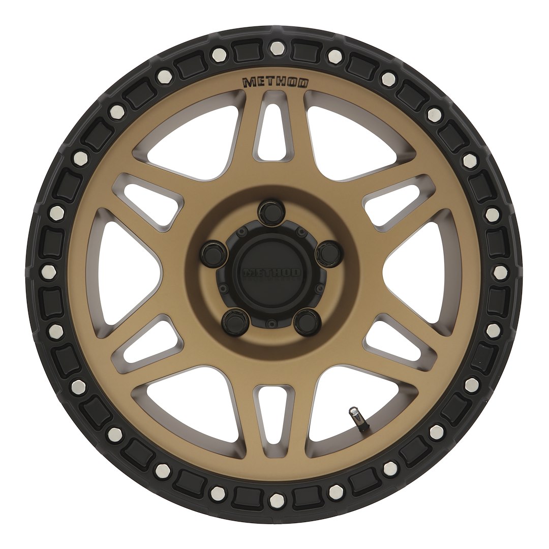 Method Race Wheels Wheel Mr31278558900