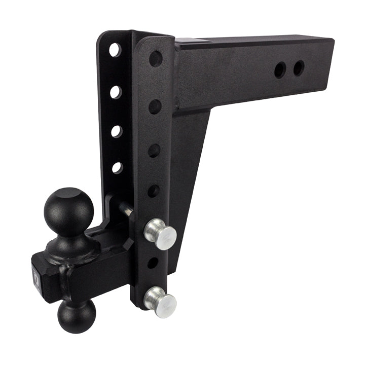 BulletProof Ball Mount - 3 in, 8 in Drop, 22,000 lb – HD308