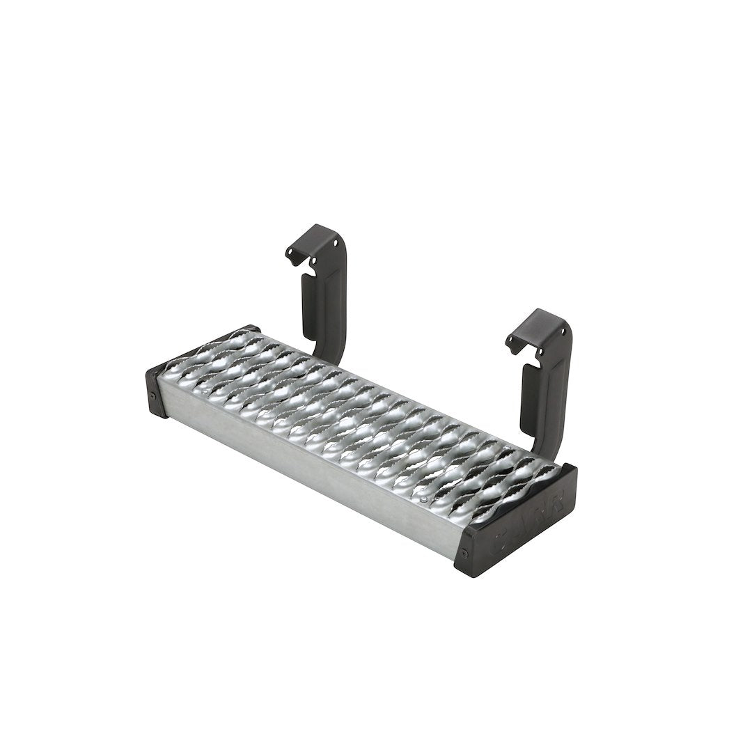 Carr 135770-1 Maxgrip Galvanized Entry Step - image 2