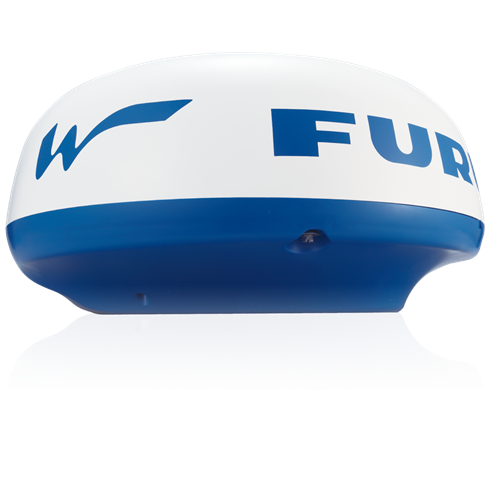 Furuno Drs4w 1st Watch iOS Wireless Radar
