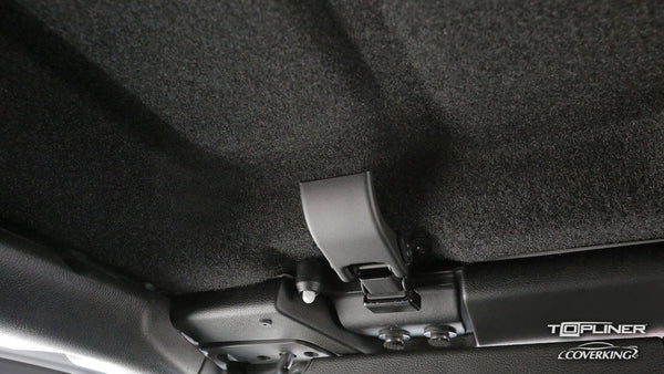 Coverking SPC683 Topliner Interior Hardtop Liner - image 6