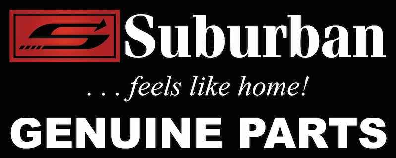 Suburban 391039 Furnace Blower Wheel Housing for SF-Q & SF-FQ β image 1