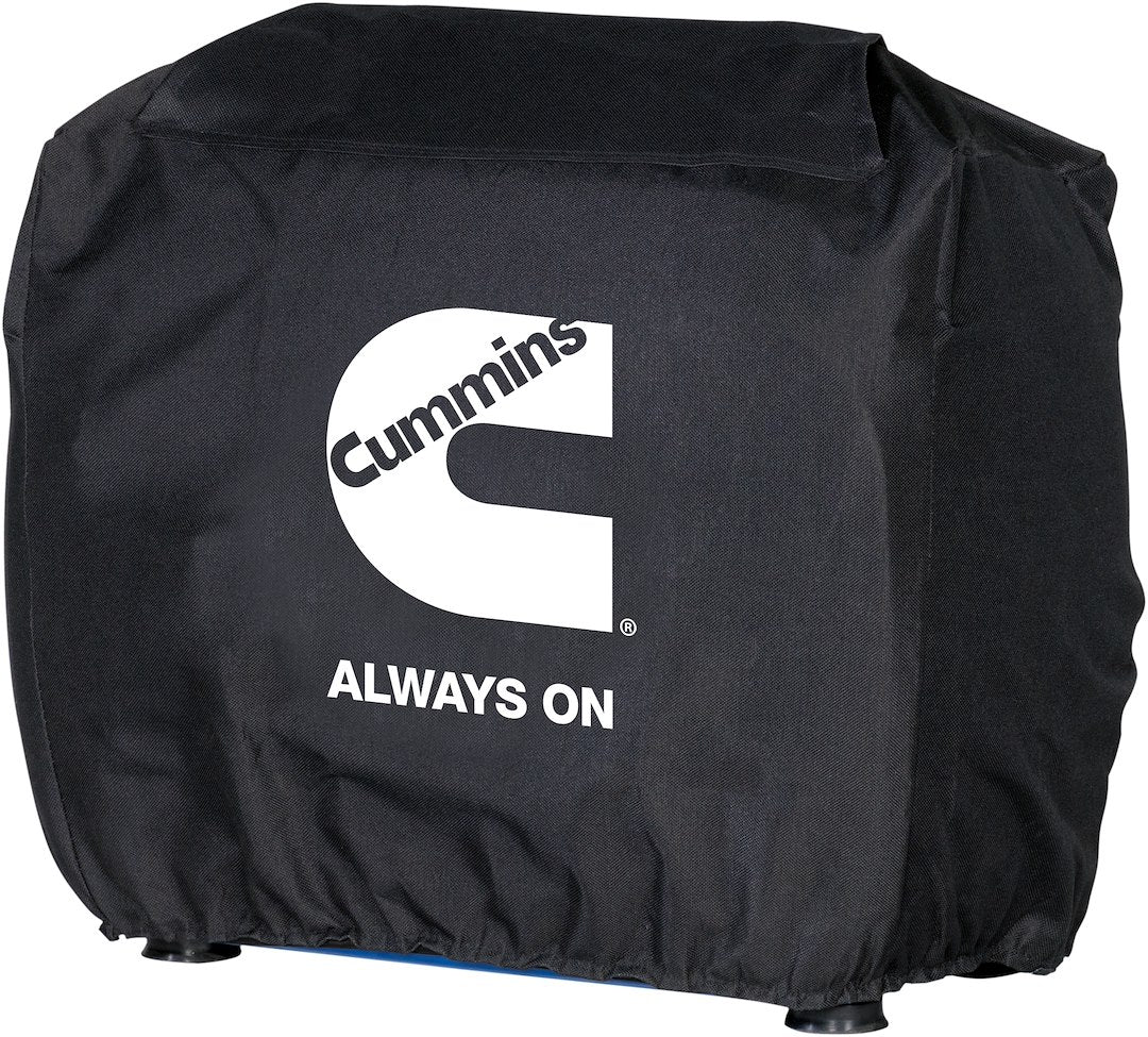 Cummins Power Generation Generator Cover – A058U947