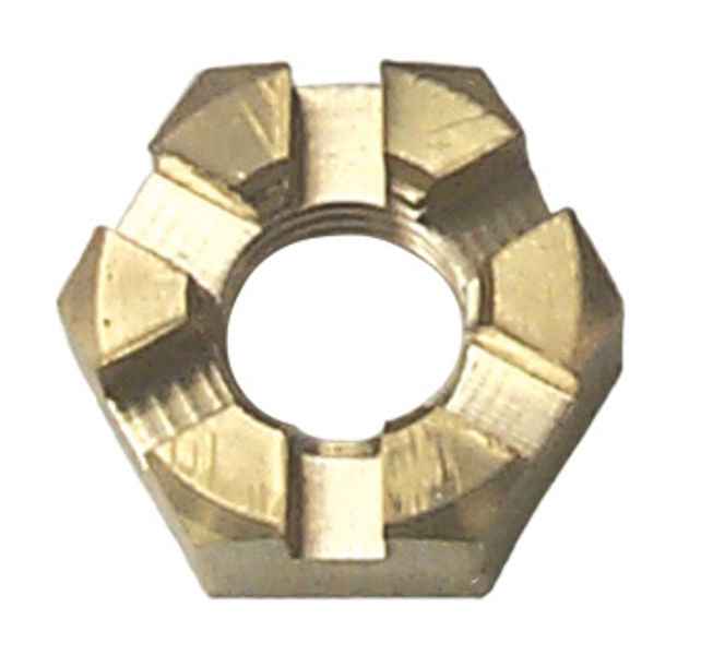 Sierra Marine 183716 OMC/Johnson/Evinrude Propeller Nut with Washers