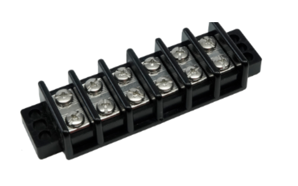 Egis 2220-06 Wiring Terminal Connection Block