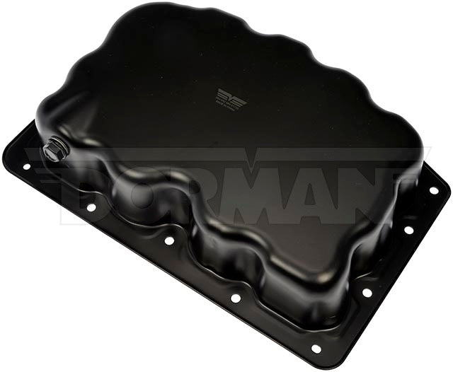 Dorman 264452 13.6-Quart Replacement Oil Pan - image 4