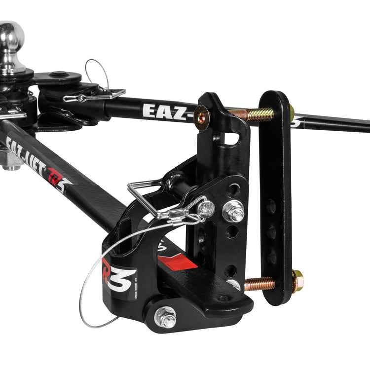 Eaz Lift 48904 Weight Distribution Hitch - image 2
