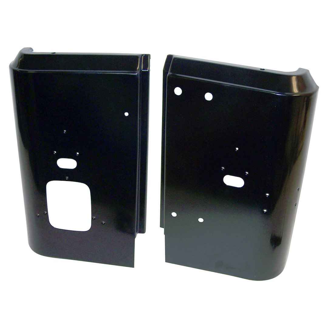 Crown Automotive 55176337K Wrangler YJ OE-Style Steel Body Side Panel