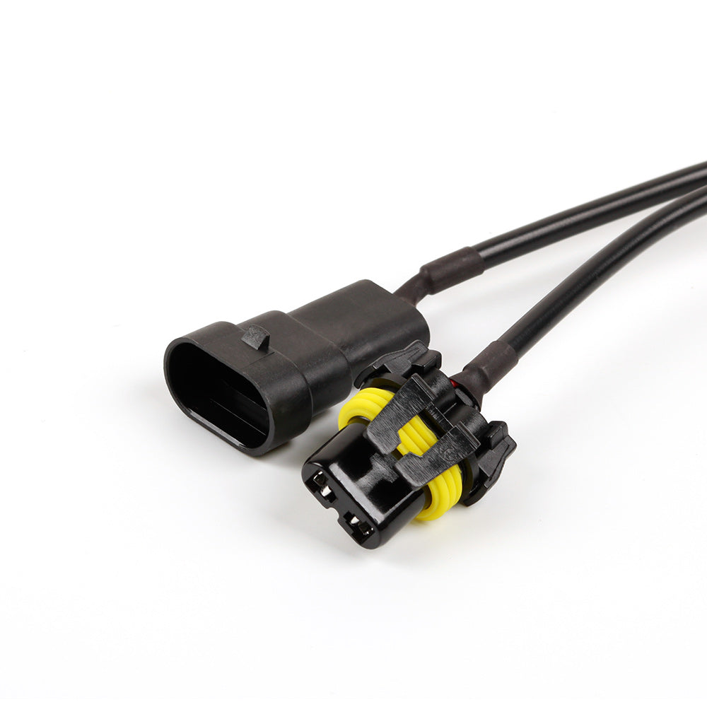 ARC Lighting 20952 9005/9006/9012/H10 Decoder Harness - image 4