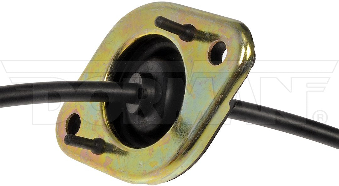 Dorman (OE Solutions) 905-603 OE Automatic Gearshift Cable with Bushings - image 5