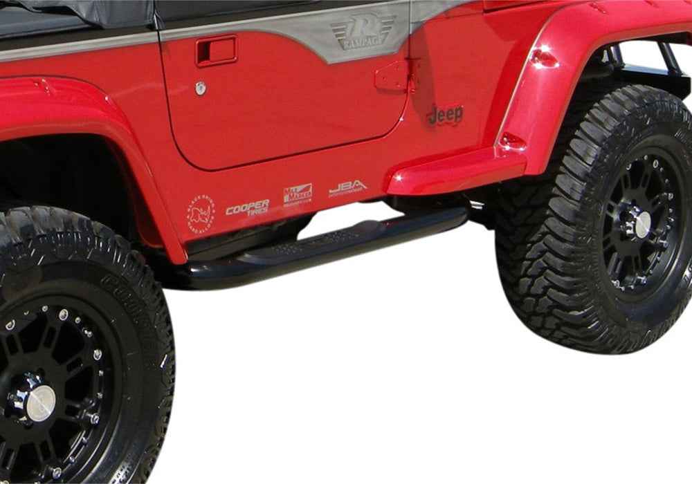 Rampage Nerf Bar - 3 in – 8625