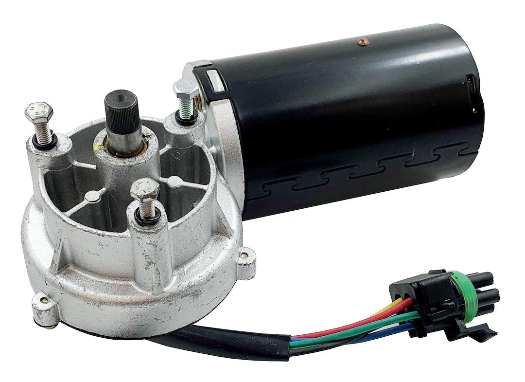 AP Products 100W 56 Nm Windshield Wiper Motor – ZD1631