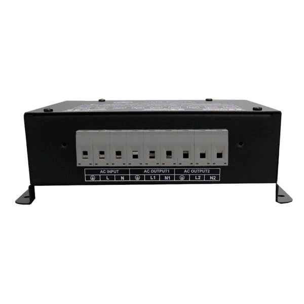 AIMS Power EMS18A Inverter/Shore Power Control Module