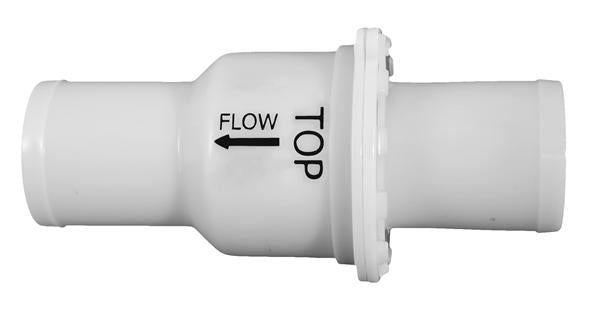 Attwood Marine 99icv000-1 Fuel Shut Off Valve - image 1