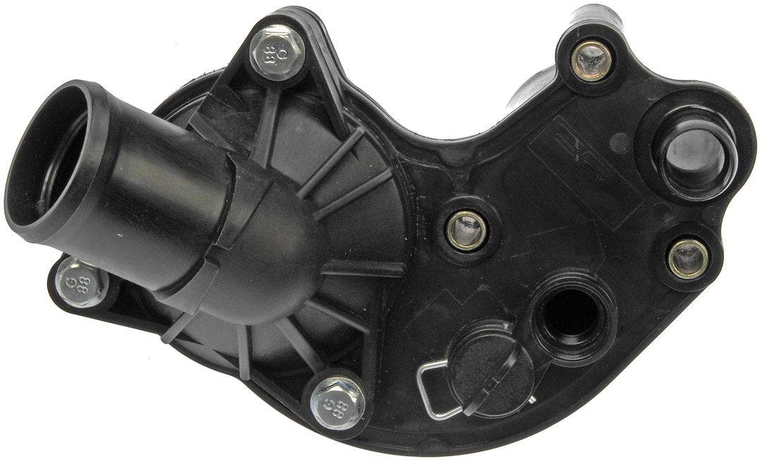 Dorman (OE Solutions) 902860 Thermostat Outlet Installation Assembly - image 3