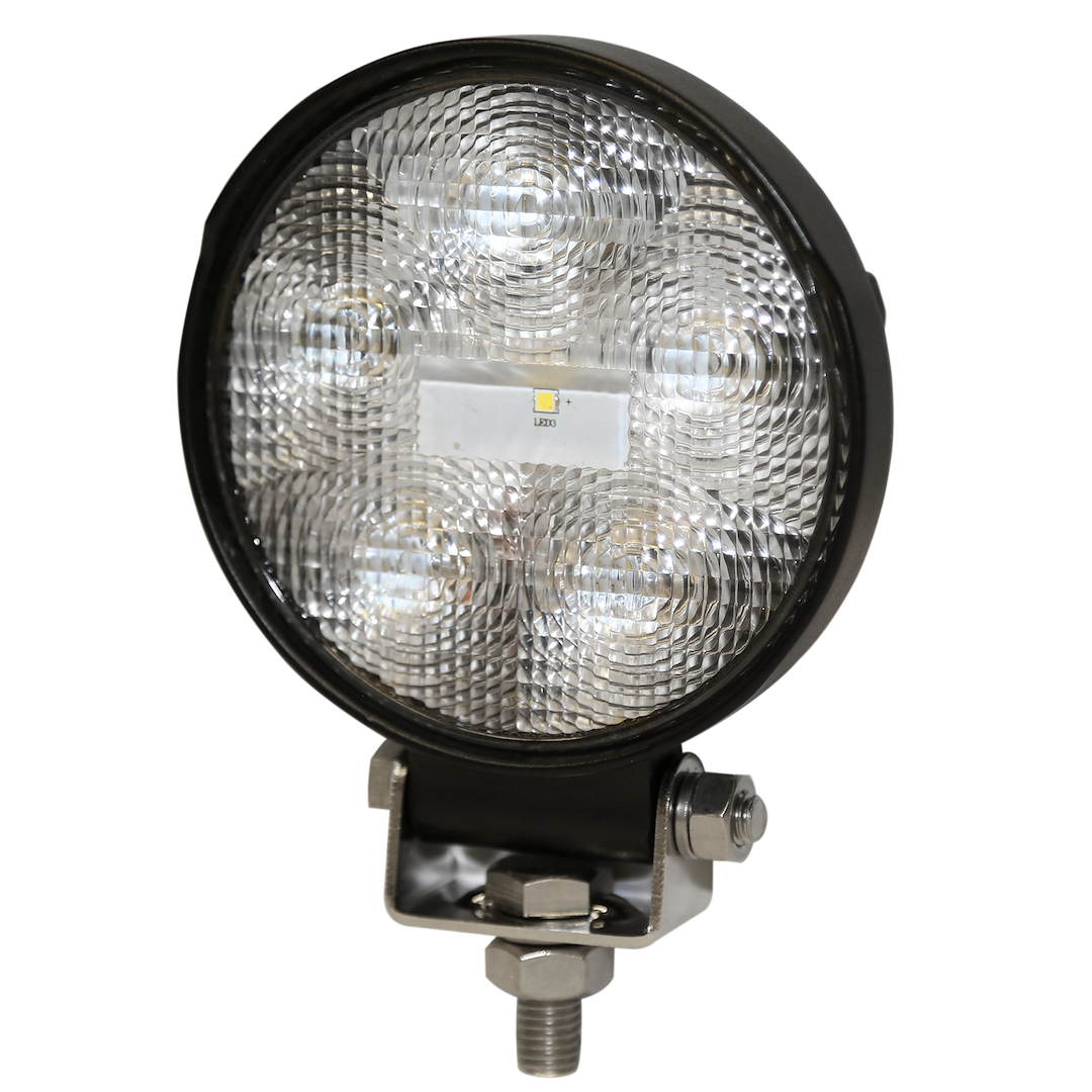 Ecco Elect E92004 LED Work-Area Lamp