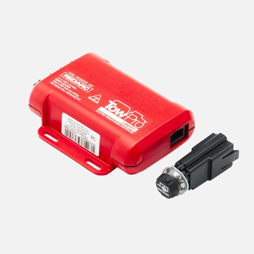 Redarc Proportional Trailer Brake Controller – EBRH-ACCNA