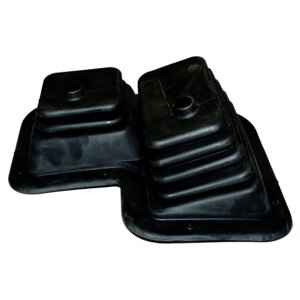 Crown Automotive 5752141 Dana 300 Rubber Shifter Boot without Plate