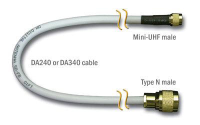 Digital Antenna 340-50nm DA340 Connection Cable