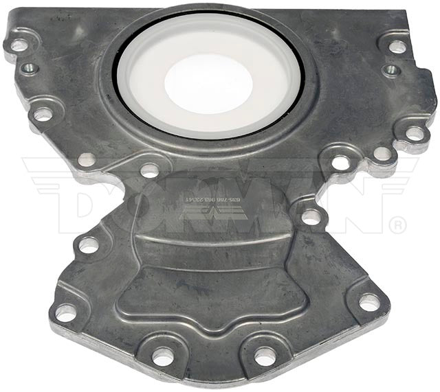 Dorman (OE Solutions) 635786 Steel Crankshaft Rear-Seal Cover - image 3