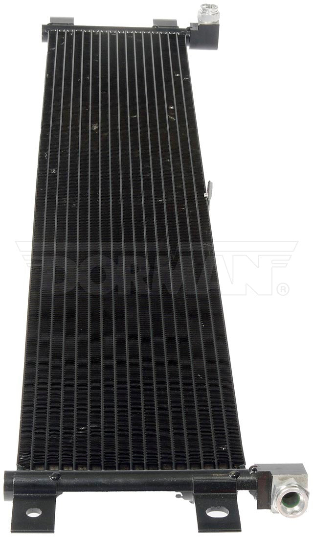Dorman OE Solutions 918-411 OEM Transmission-Fluid Cooling Unit - image 3