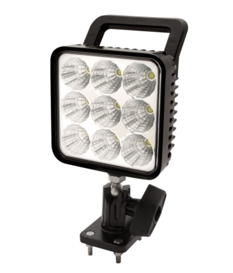 Ecco Elect EW2450 LED Work Lighting Lamp
