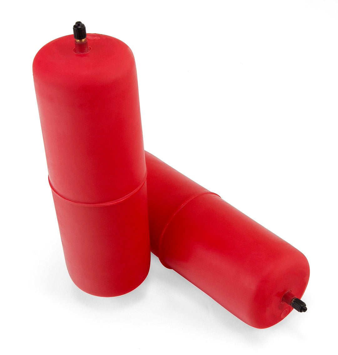 Air Lift 81560 Helper Spring Kit - image 2