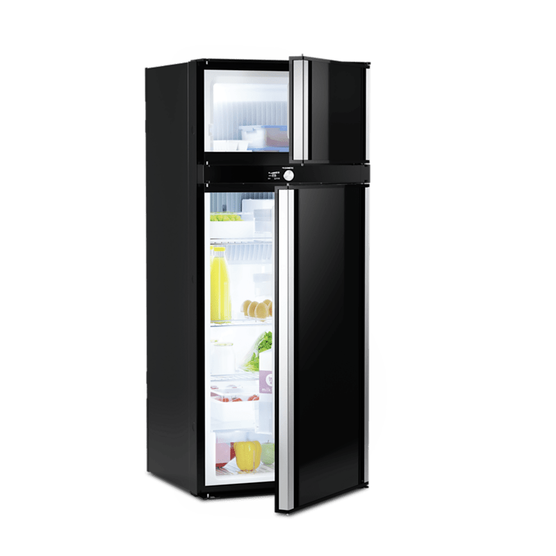 Dometic RMD10.5XT 10 Series RV Refrigerator, Dual Compartment, 6 Cu. Ft., 3-Way – image 3