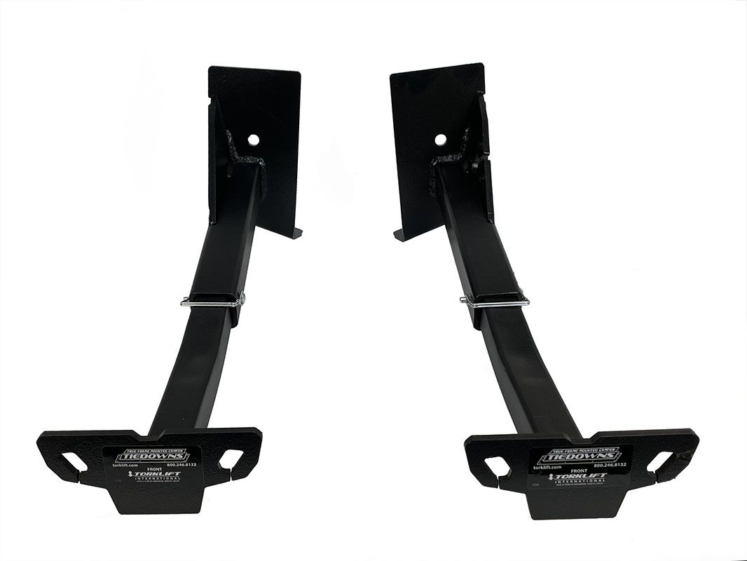 Torklift F2014 Camper Tie Down - image 2