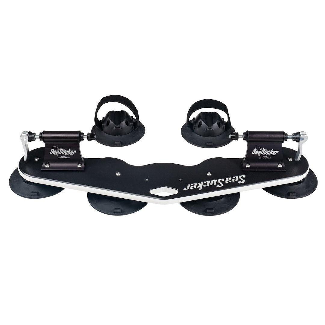 SeaSucker MK1076 Mini Bomber Fork-Mount Bicycle Rack