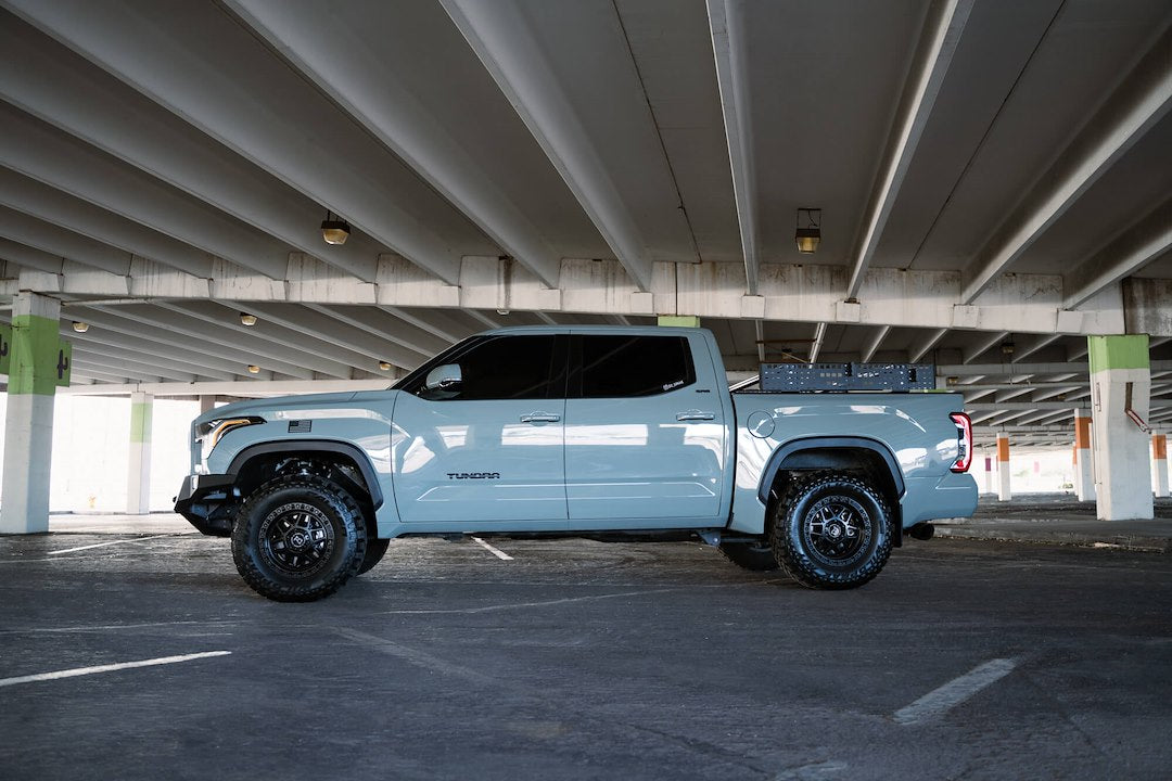 DV8 Offroad FBTT2-04 Tundra MTO Series Bumper