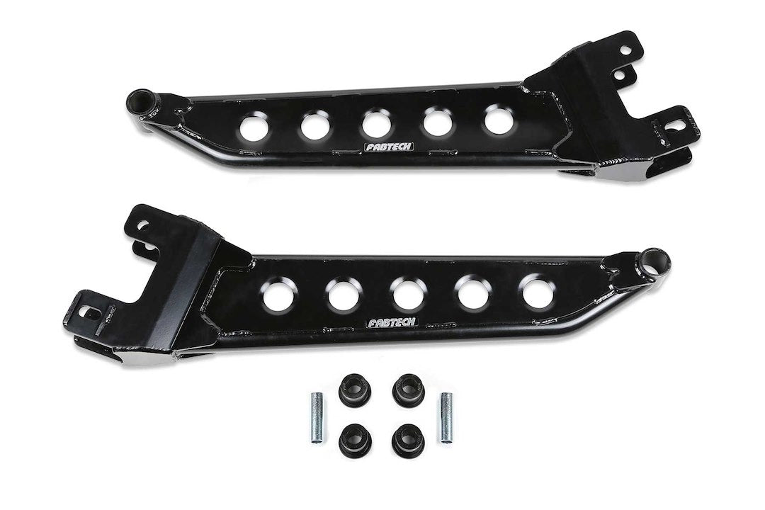 Fabtech FTS23232 Ram Suspension Radius-Arm Set
