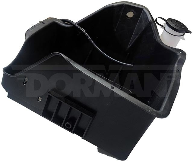 Dorman OE Solutions 603862 Windshield Washer Fluid Tank - image 2