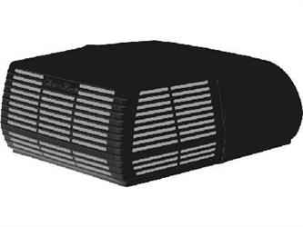 Coleman Mach 48203-069 3 Plus EZ Rooftop RV A/C 13500 BTU Black – image 1