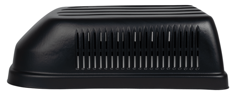 Icon 01550 Air Conditioner Shroud for Coleman Mach & Roughneck, Classic Style, Black – image 3